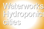 Waterworks Hydroponics
